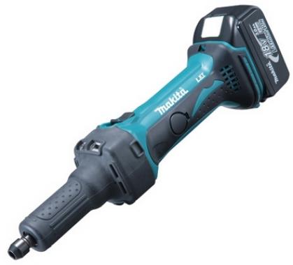 Makita BGD800RFE аккумуляторная