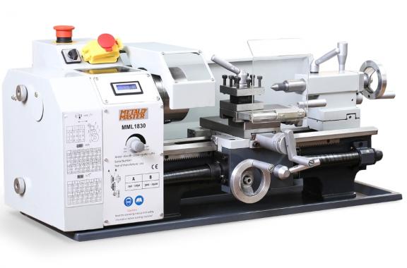 Metal Master MML 1830 V