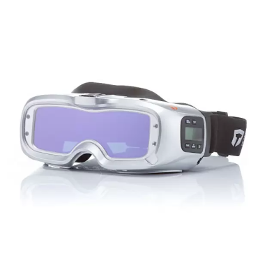 TECMEN Сварочные очки с автоматическим светофильтром ADF - Arc-Mask