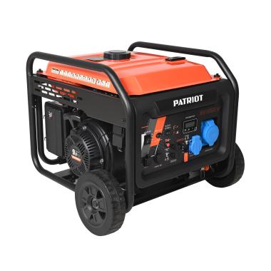 Patriot iGN 5500W