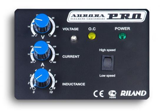 Aurora PRO OVERMAN 160