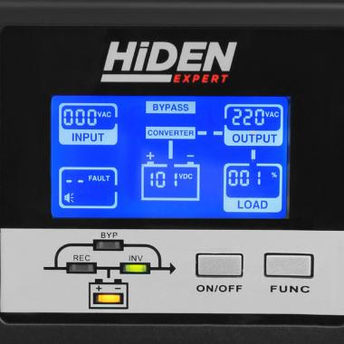 Hiden EXPERT UDC9203H-96